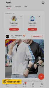 Feed Page - Aliexpress para Android aliexpress-40368110.webp