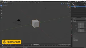 Modeling - Blender para Windows blender-26777127.webp