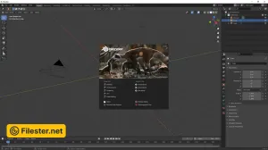 Intro - Blender para Windows blender-32201507.webp