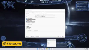 Rainmeter Settings - Rainmeter para Windows rainmeter-70143891.webp