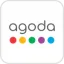 Agoda Logotipo
