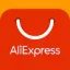 Aliexpress Logotipo