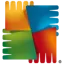 AVG Driver Updater Logotipo