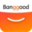 Banggood Logotipo