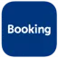 Booking.com Logotipo