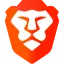 Brave Browser Logotipo