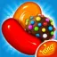Candy Crush Saga Logotipo