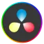 DaVinci Resolve Logotipo