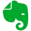 Evernote Logotipo