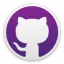 Github Logotipo