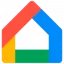 Google Home Logotipo