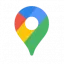 Google Maps Logotipo