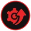 IObit Driver Booster Logotipo