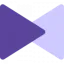 KMPlayer Logotipo