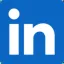 LinkedIn Logotipo