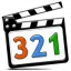 Media Player Classic Logotipo