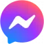 Messenger Logotipo