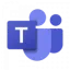 Microsoft Teams Logotipo