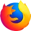 Mozilla Firefox Logotipo