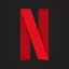 Netflix Logotipo