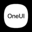 One UI - icon pack Logotipo
