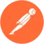 Postman Logotipo