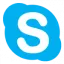 Skype Logotipo