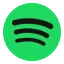 Spotify Logotipo