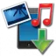 TouchCopy Logotipo